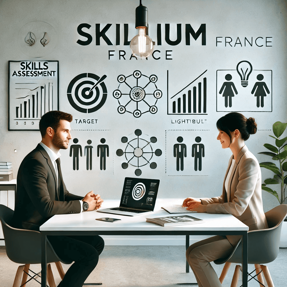 Compétences Digitales et Gestion de Projets Innovants